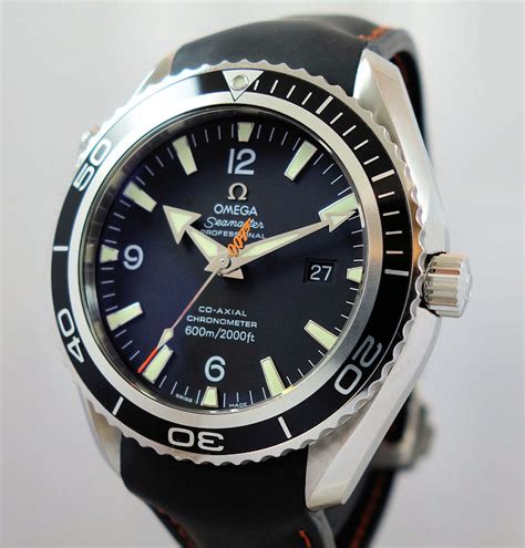 casino royale omega seamaster planet ocean|omega Seamaster Planet Ocean 46mm.